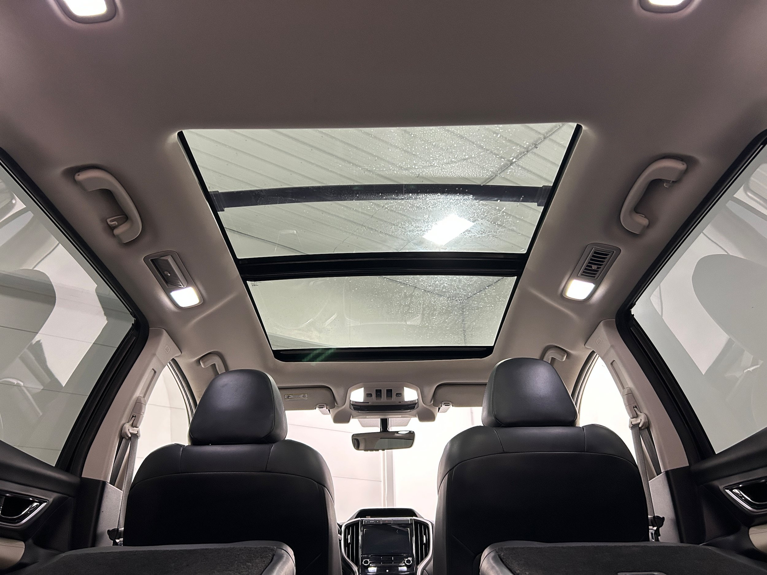 Used 2019 Subaru Ascent Limited AWD/4WD image 27