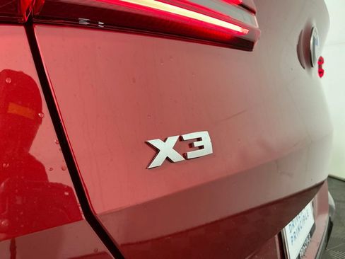 New 2026 BMW X3 M50 w/ Premium Package AWD/4WD image 28