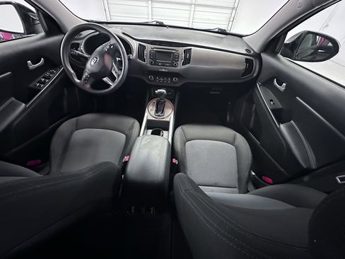 Used 2014 Kia Sportage LX FWD image 35