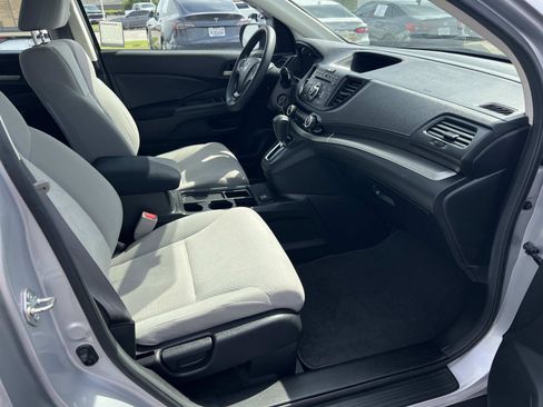 Used 2016 Honda CR-V LX image 27