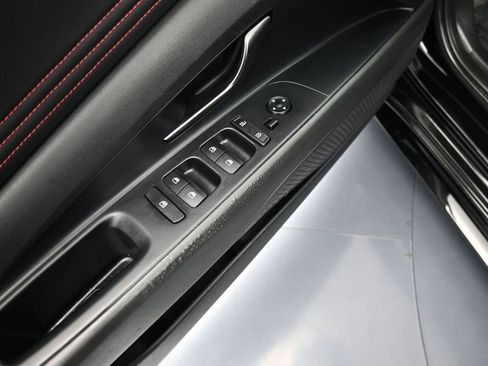 Used 2023 Hyundai Elantra N Line image 14