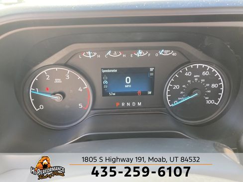 New 2024 Ford F350 XL w/ XL Driver Assist Package image 21