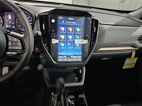 New 2026 Subaru Forester Sport image 21