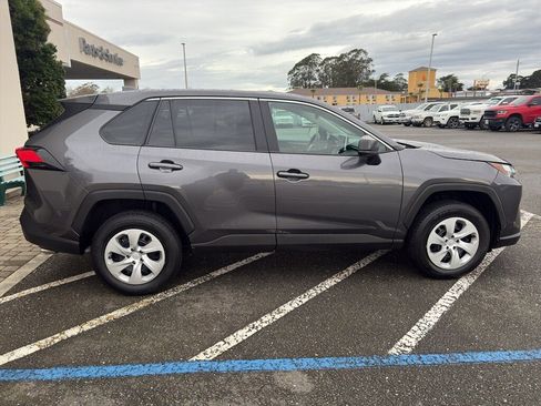 Used 2024 Toyota RAV4 LE image 20