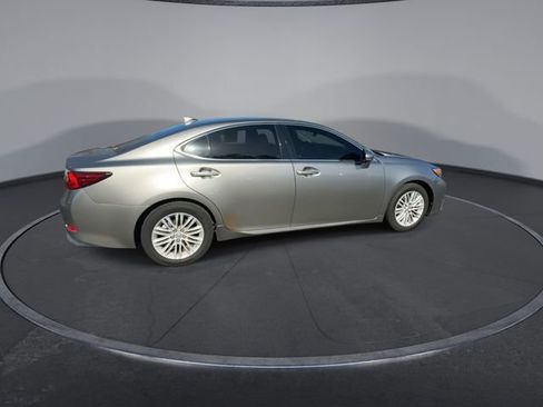 Used 2016 Lexus ES 350 image 16