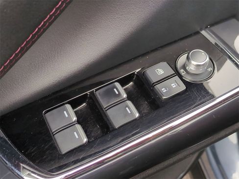 Used 2023 MAZDA CX-9 Carbon Edition image 12