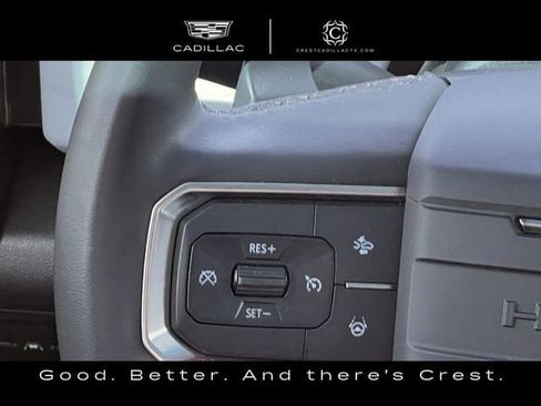 Used 2025 GMC Hummer EV 3X w/ Extreme Off-Road Package image 15