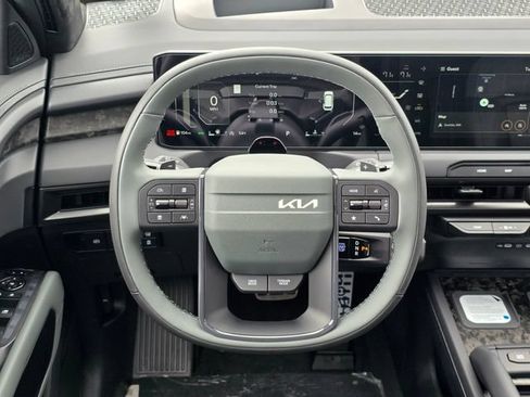 New 2027 Kia Telluride SX Prestige X-Pro AWD/4WD image 17
