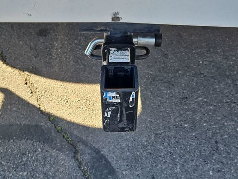 Used 2021 RAM 3500 Tradesman w/ Electrical Accessory Group image 34