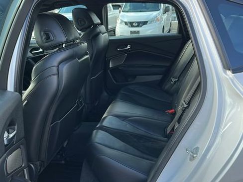 Used 2023 Acura TLX w/ A-SPEC Pkg image 20