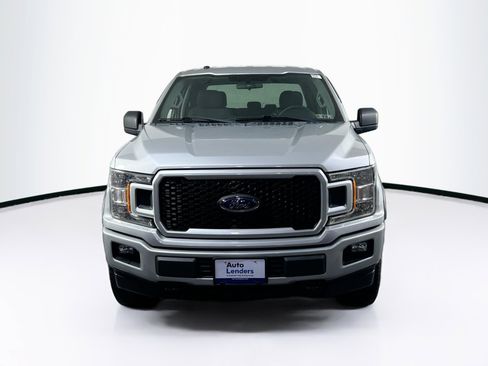 Used 2018 Ford F150 XL w/ Equipment Group 101A Mid image 2