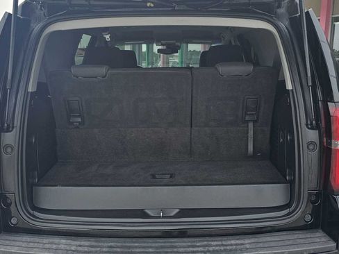 Used 2016 Chevrolet Tahoe LS w/ Enhanced Driver Alert Package RWD image 18