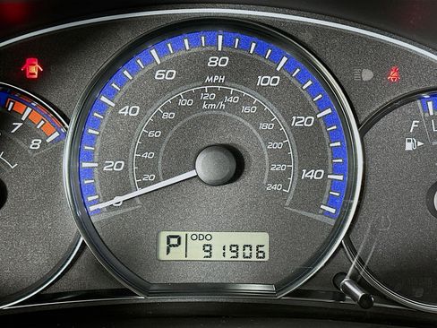 Used 2012 Subaru Forester 2.5X w/ Alloy Wheel Pkg image 19