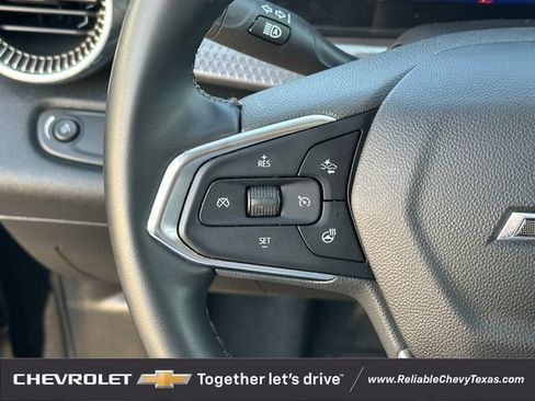 Used 2024 Chevrolet Trax ACTIV w/ Driver Confidence Package FWD image 14