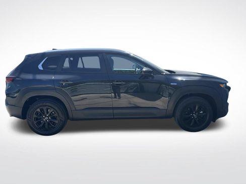 Certified 2025 MAZDA CX-50 2.5 Hybrid w/ Preferred Pkg AWD/4WD image 6