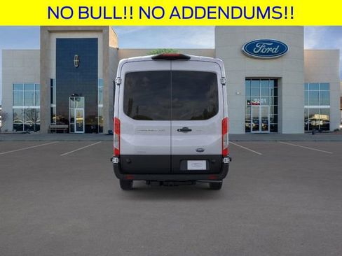 New 2025 Ford Transit 350 XLT image 6