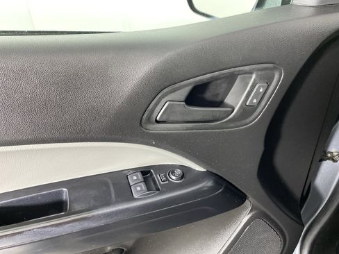 Used 2019 Chevrolet Colorado W/T w/ WT Convenience Package image 13