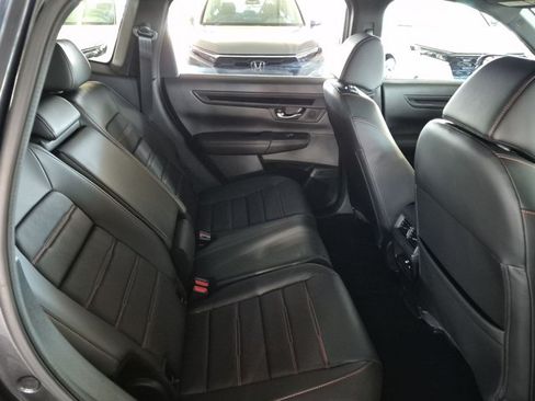 Used 2024 Honda CR-V Sport-L image 21