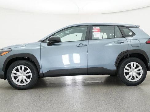 New 2026 Toyota Corolla Cross L image 32