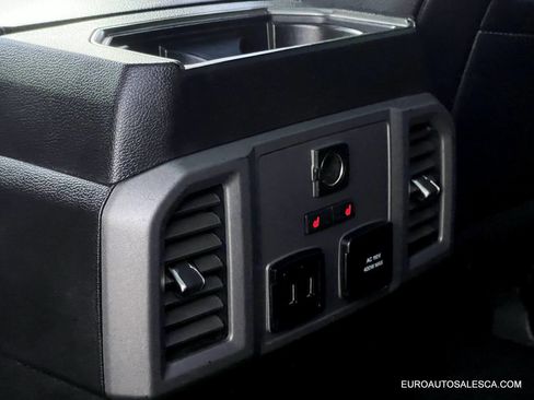 Used 2018 Ford F150 Raptor w/ Equipment Group 802A Luxury image 39