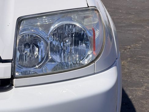 Used 2005 Toyota 4Runner Sport RWD image 9
