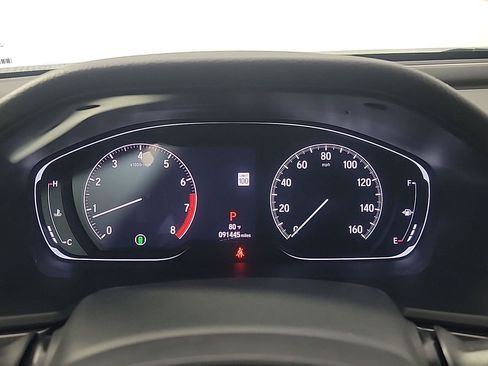 Certified 2018 Honda Accord LX image 22