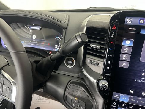 Used 2025 RAM 2500 Laramie image 11