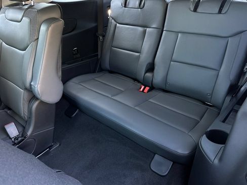 New 2026 Ford Explorer Active w/ Active Comfort Package RWD image 14
