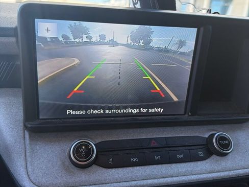 Used 2022 Ford Maverick XLT w/ Equipment Group 300A Standard AWD/4WD image 4