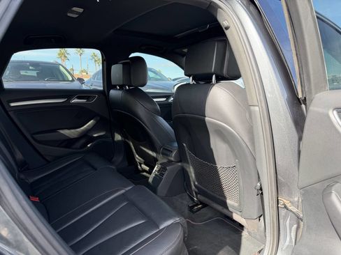 Used 2017 Audi S3 Premium Plus image 26