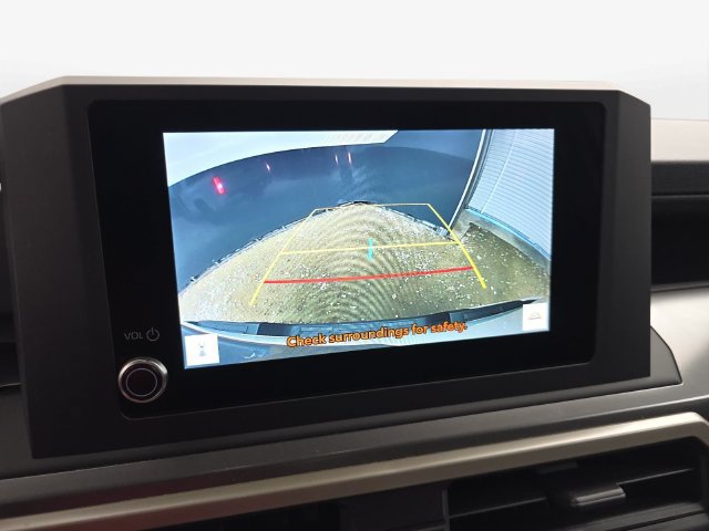Used 2024 Toyota Tacoma SR5 RWD image 23