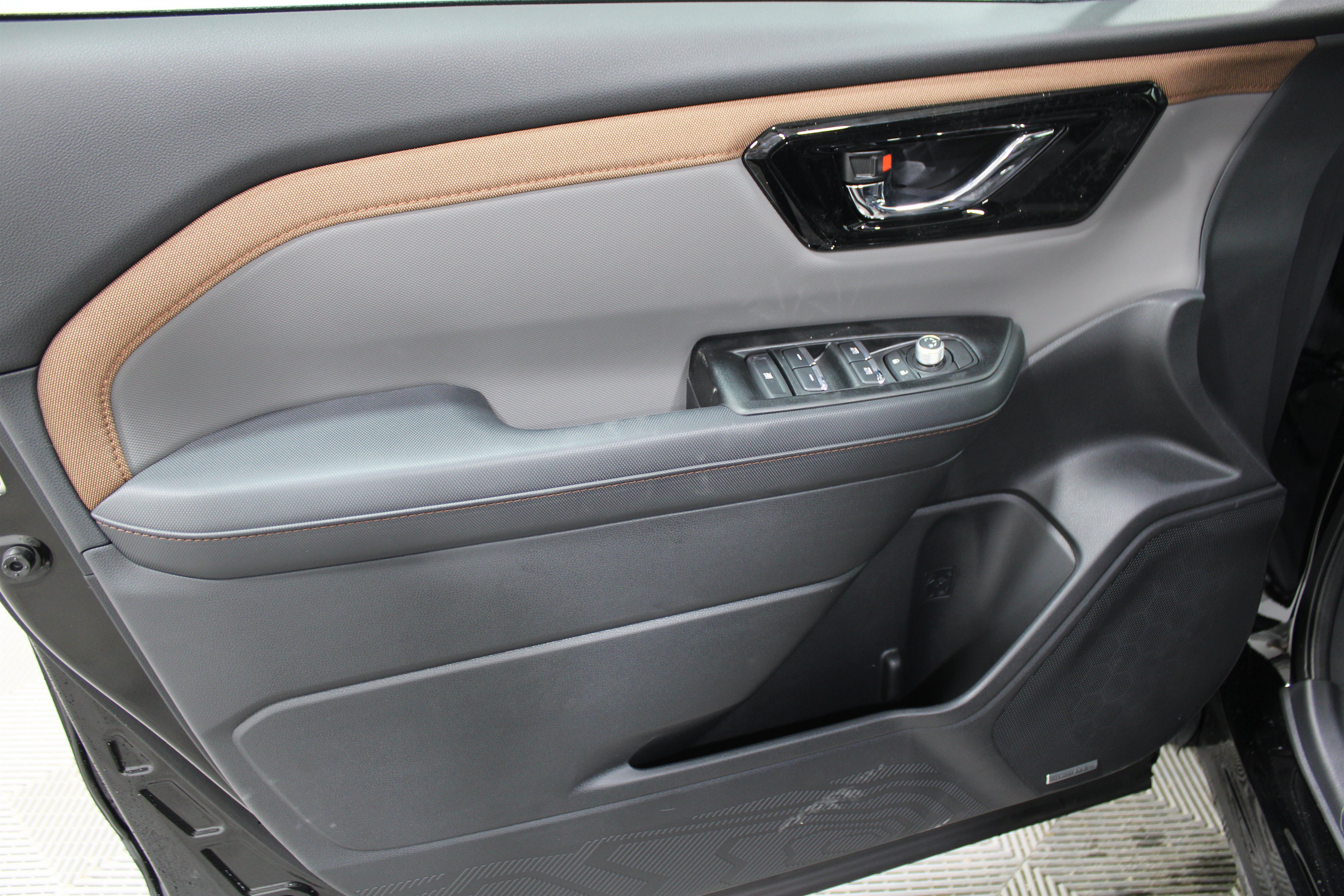 New 2026 Subaru Forester Sport AWD/4WD image 6