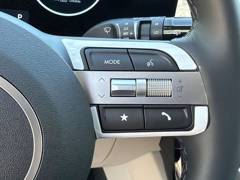 New 2026 Hyundai Tucson SEL image 26