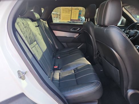 Used 2022 Land Rover Range Rover Velar R-Dynamic S image 44