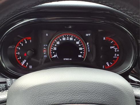 Used 2021 Dodge Durango GT image 15