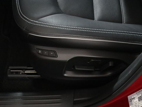 Certified 2025 MAZDA CX-5 AWD 2.5 S w/ Premium Plus Pkg image 22