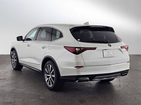 Used 2025 Acura MDX FWD w/ Technology Package image 5
