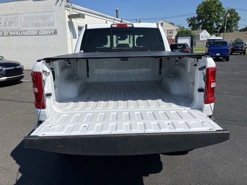 Used 2025 RAM 1500 Big Horn image 11