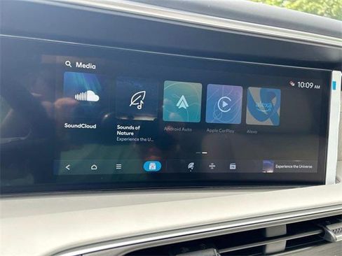 New 2026 Hyundai Palisade Calligraphy image 11