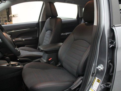 New 2026 Mitsubishi Outlander Sport SE image 7