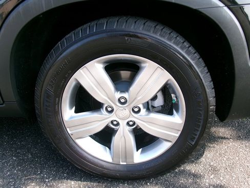 Used 2012 Kia Sorento EX w/ EX V6 Premium Pkg image 49