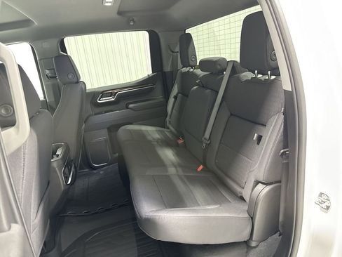 New 2026 GMC Sierra 1500 Elevation AWD/4WD image 26