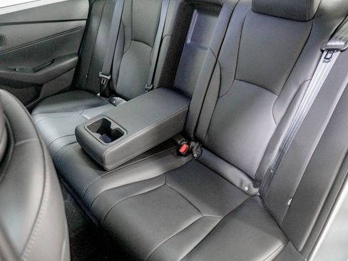 Certified 2024 Honda Accord Sport image 33