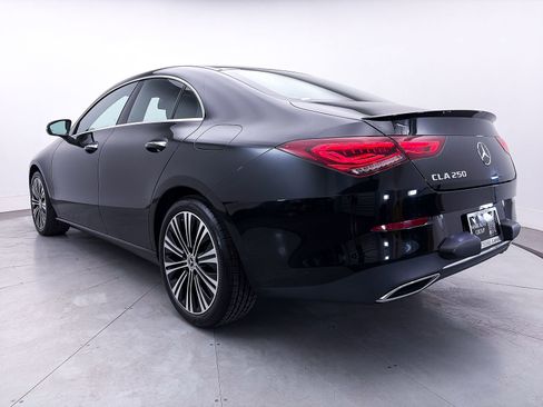 Used 2023 Mercedes-Benz CLA 250 w/ Premium Package image 13