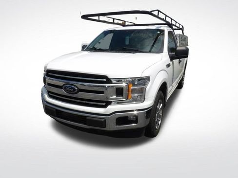 Used 2019 Ford F150 XL w/ XL Power Equipment Group RWD image 9