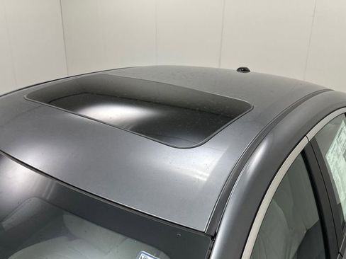 New 2026 Nissan Sentra SL w/ Floor Mat Package image 11