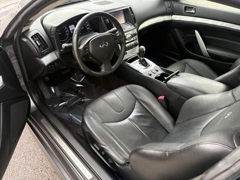 Used 2014 INFINITI Q60 AWD Coupe w/ Premium Package image 38