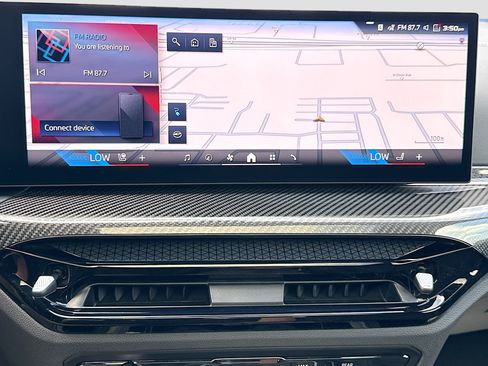 New 2026 BMW i4 M60 AWD/4WD image 33