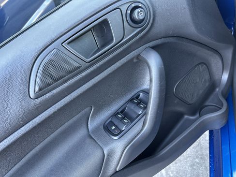 Used 2019 Ford Fiesta SE image 13