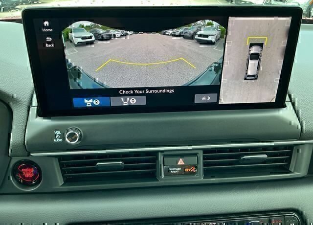 New 2026 Honda Pilot Elite image 24